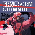 PRIMAL SCREAM, GLASGOW, BARROWLAND BALLROOM, FRIDAY 4TH SEPTEMBER 2026